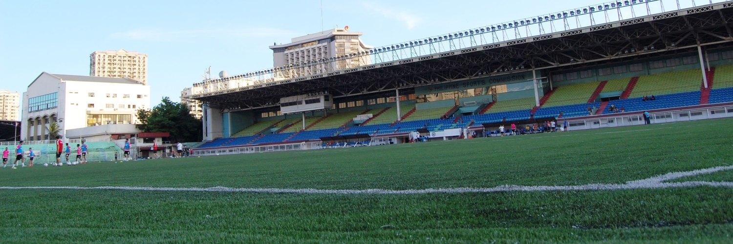 Stadion Rizal Memorial Dulu Dan Kini Historia