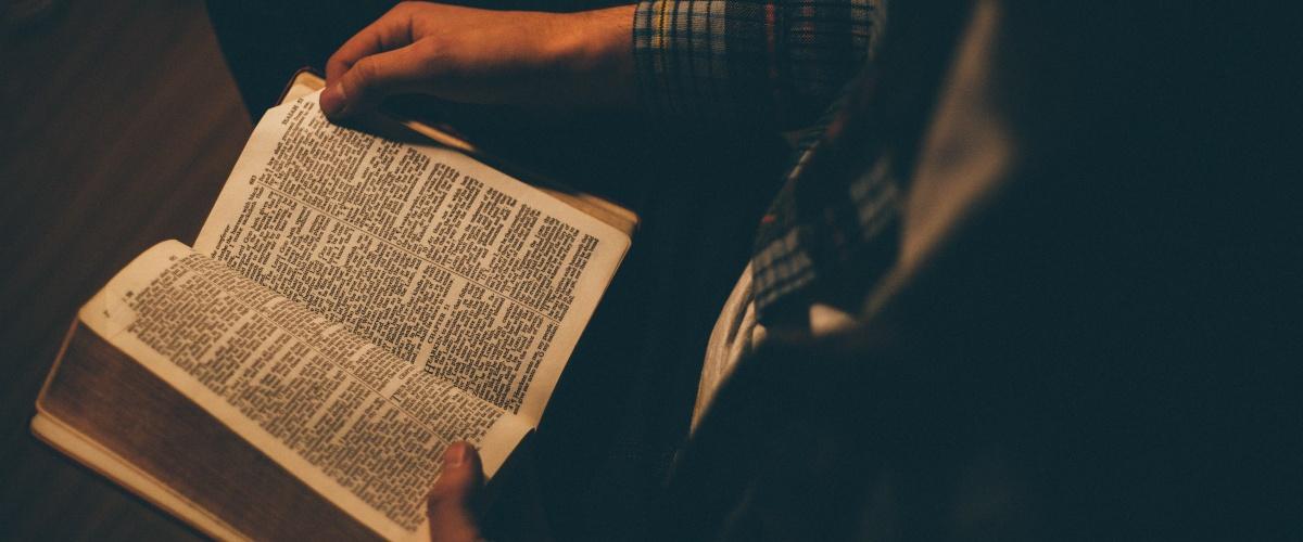 Sejarah Penerjemahan Alkitab ke Bahasa Sunda - Historia