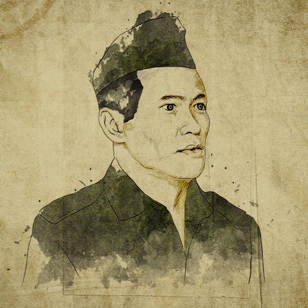 Profil Pahlawan Revolusi: MT Haryono, Calon Dokter Yang Memilih Jadi ...