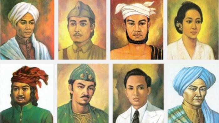 Pro Kontra Gelar Pahlawan Nasional Historia