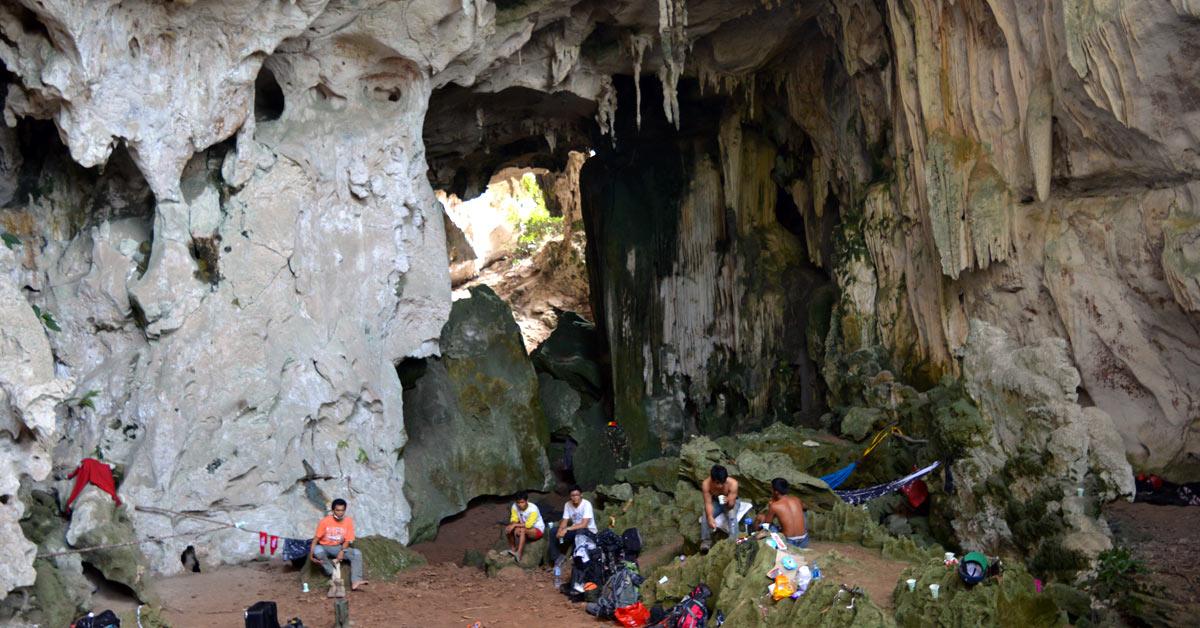  Lukisan  Gua Tertua di Kalimantan Timur Terbaik di Dunia 