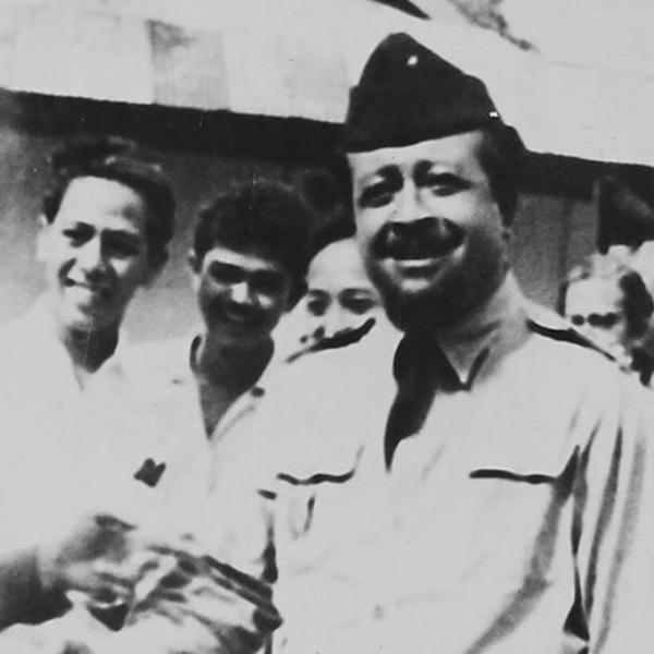 Saat Jenderal Gatot  Subroto  Beraksi di Yugoslavia Historia